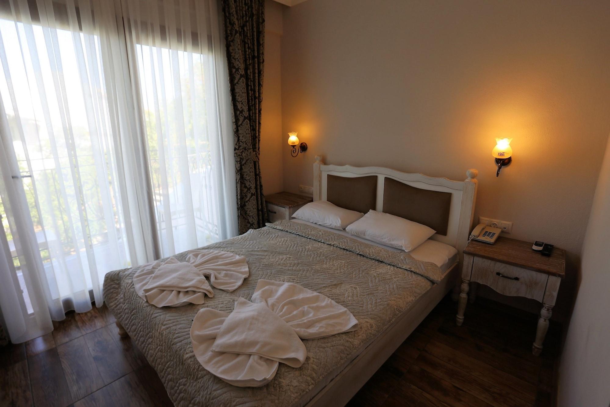 Cennet Life Hotel Fethiye Kültér fotó