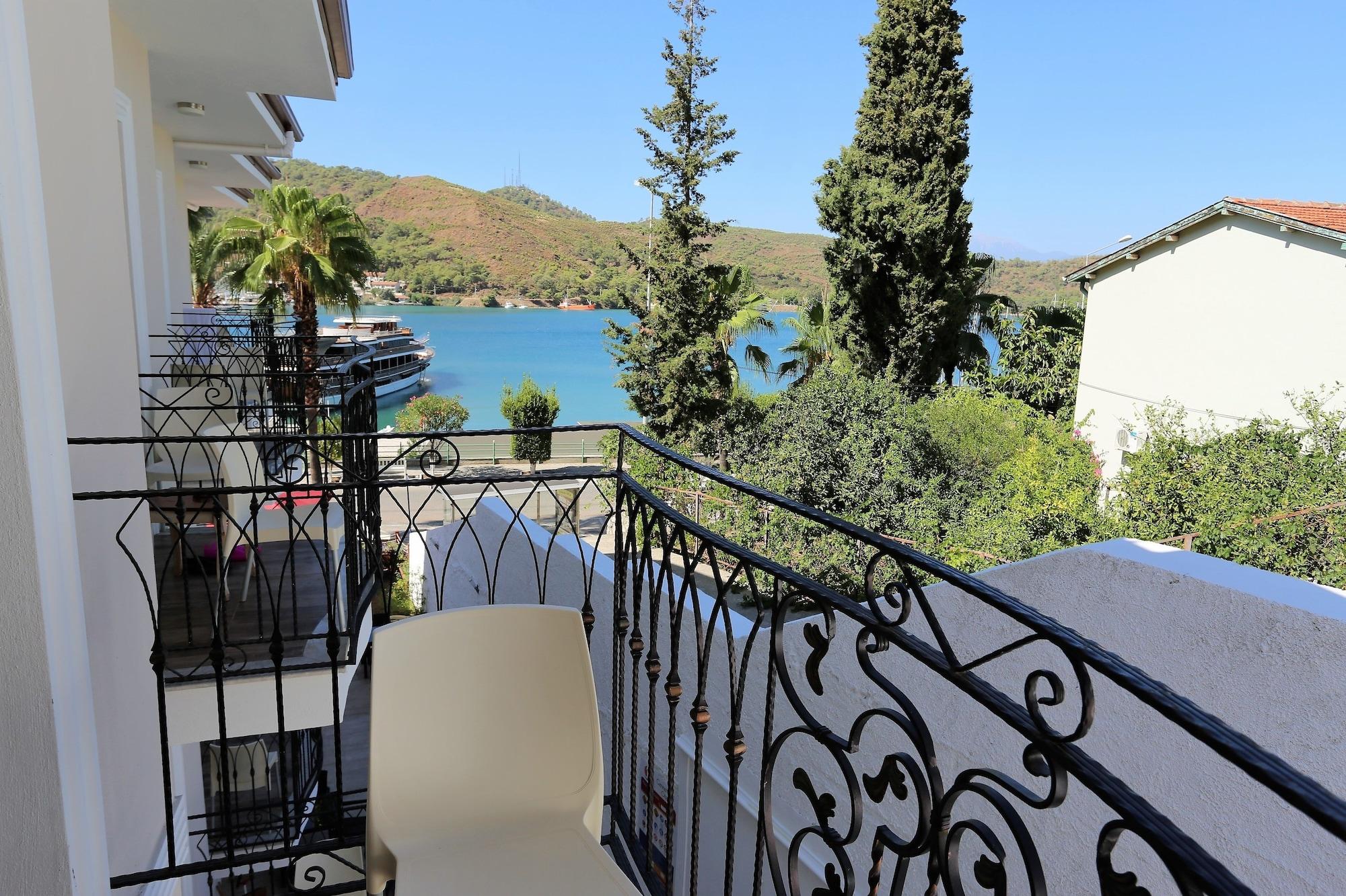 Cennet Life Hotel Fethiye Kültér fotó