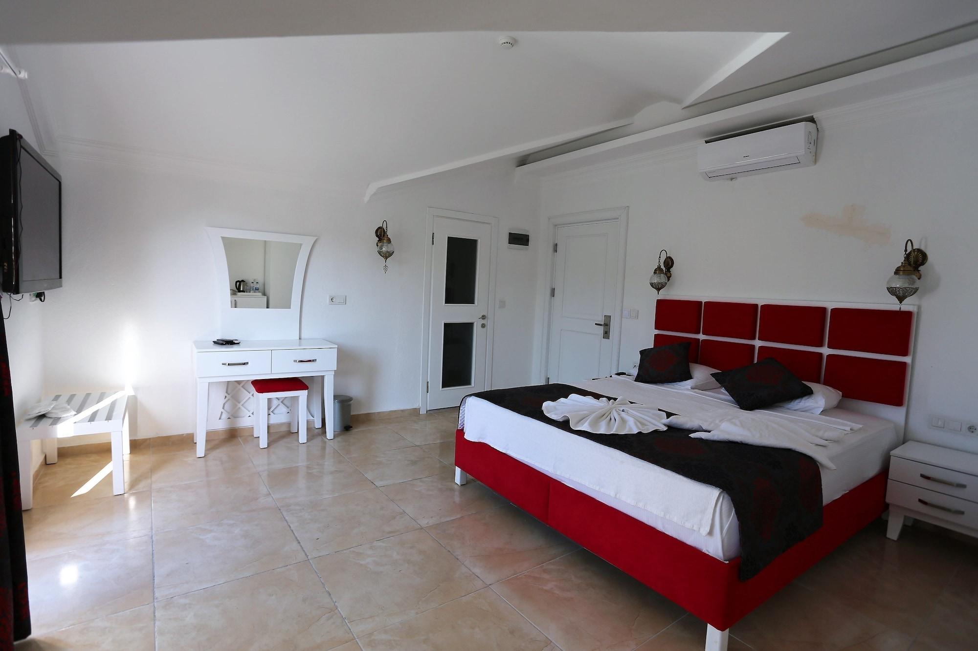 Cennet Life Hotel Fethiye Kültér fotó