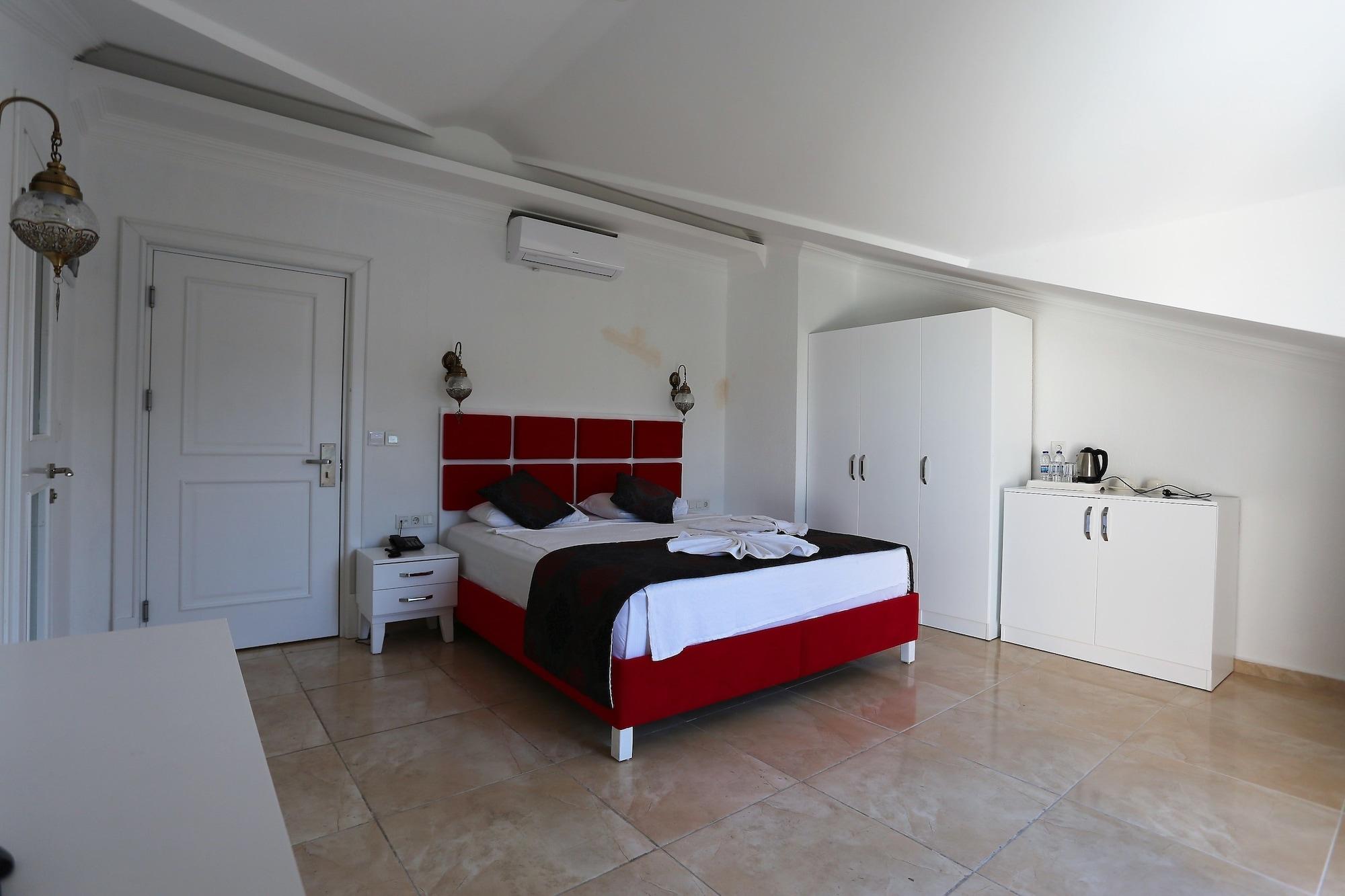 Cennet Life Hotel Fethiye Kültér fotó