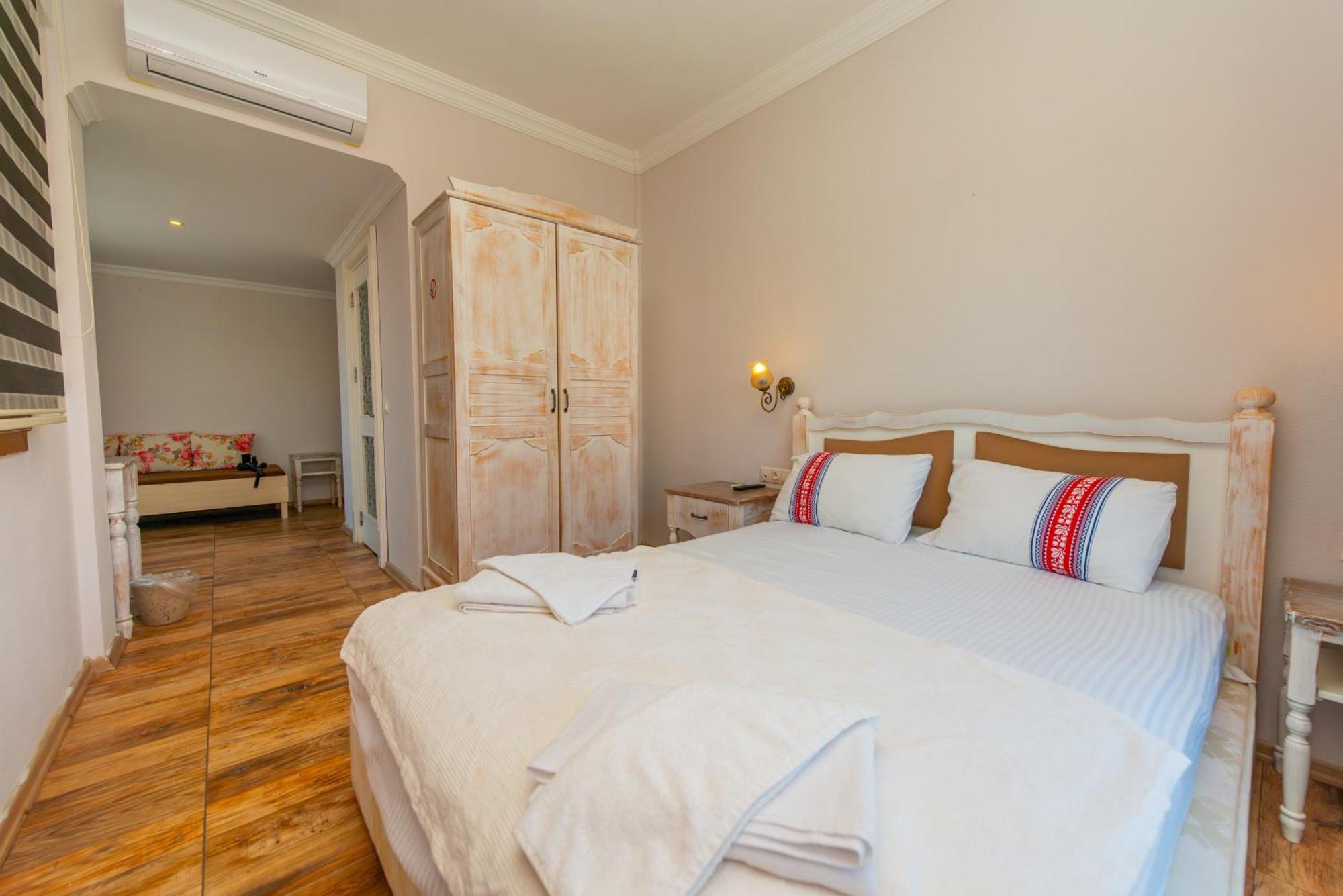 Cennet Life Hotel Fethiye Kültér fotó