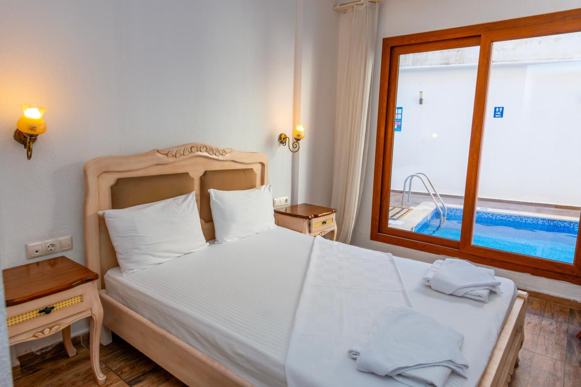 Cennet Life Hotel Fethiye Kültér fotó