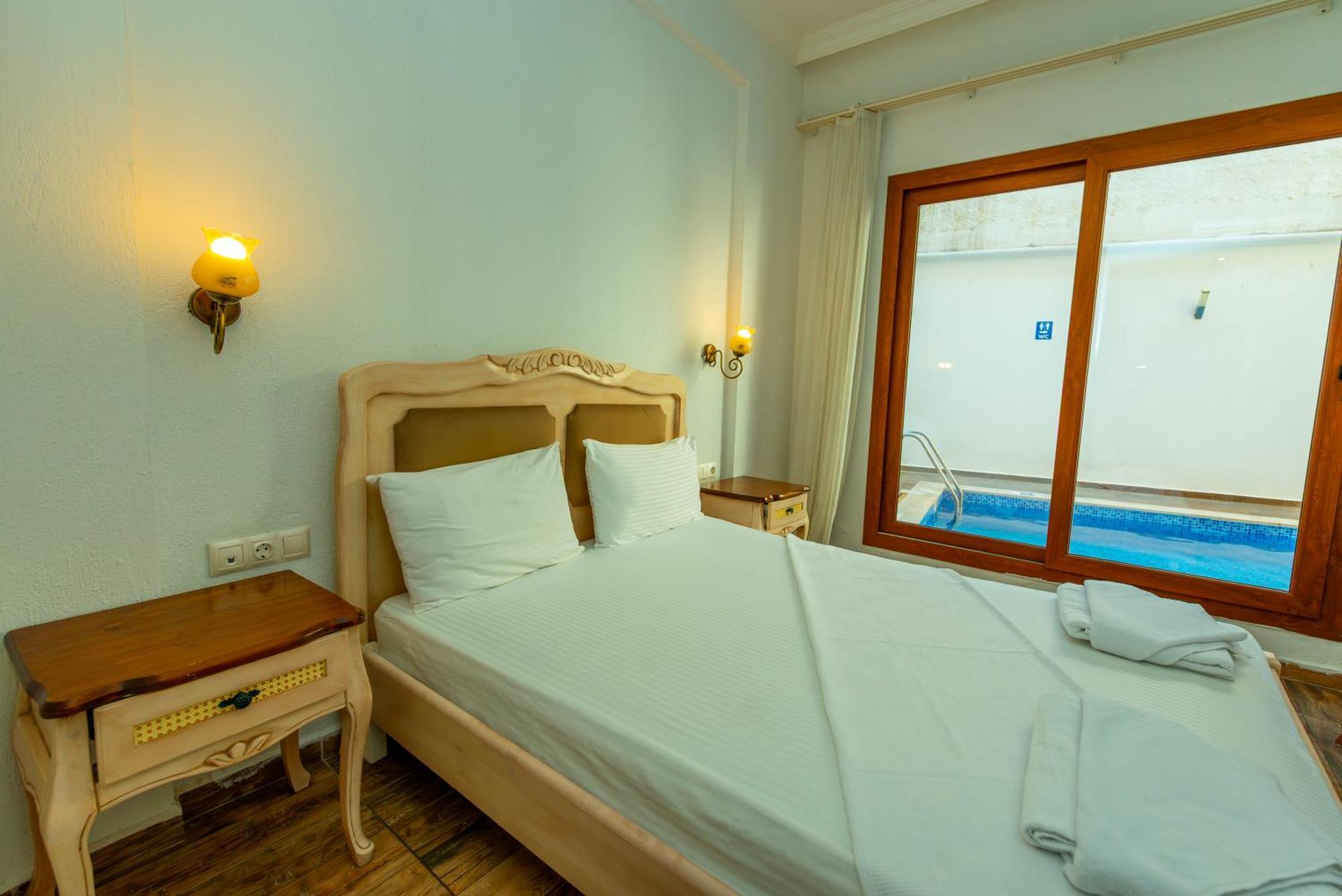 Cennet Life Hotel Fethiye Kültér fotó