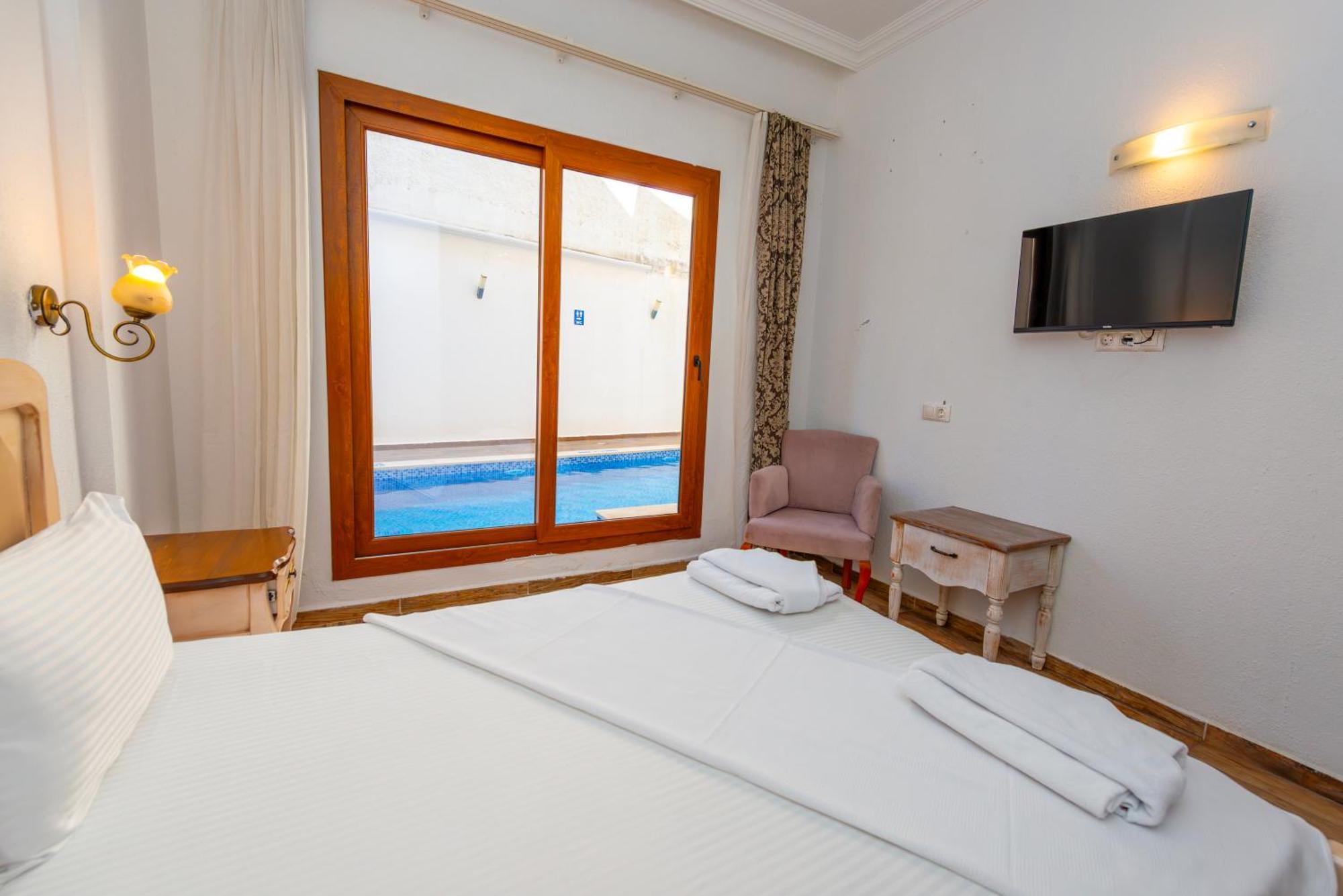 Cennet Life Hotel Fethiye Kültér fotó