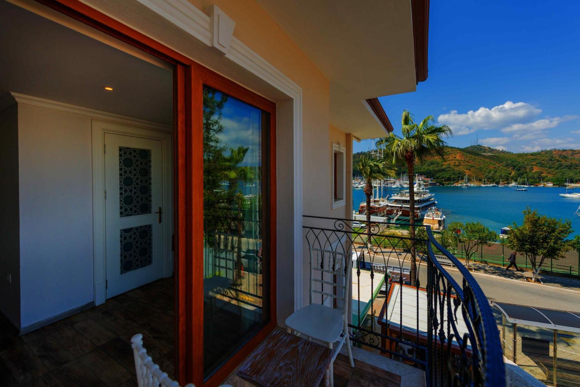 Cennet Life Hotel Fethiye Kültér fotó