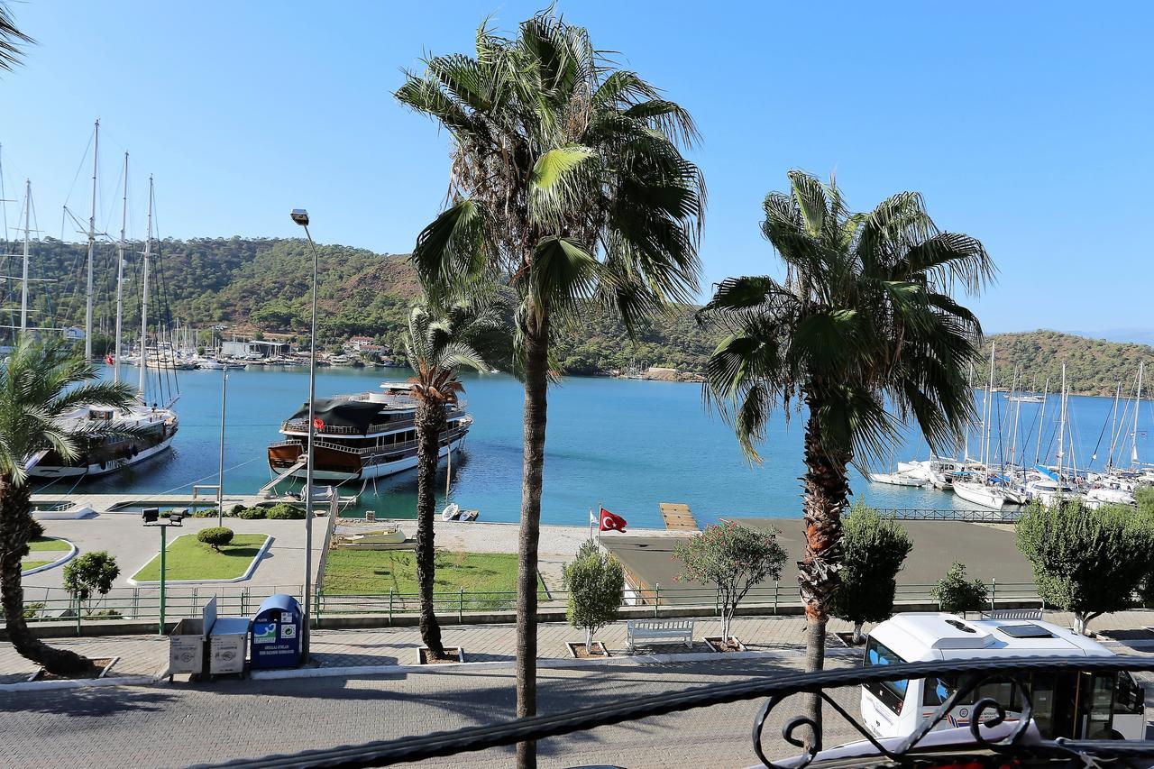 Cennet Life Hotel Fethiye Kültér fotó