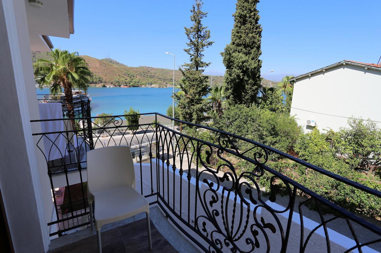 Cennet Life Hotel Fethiye Kültér fotó