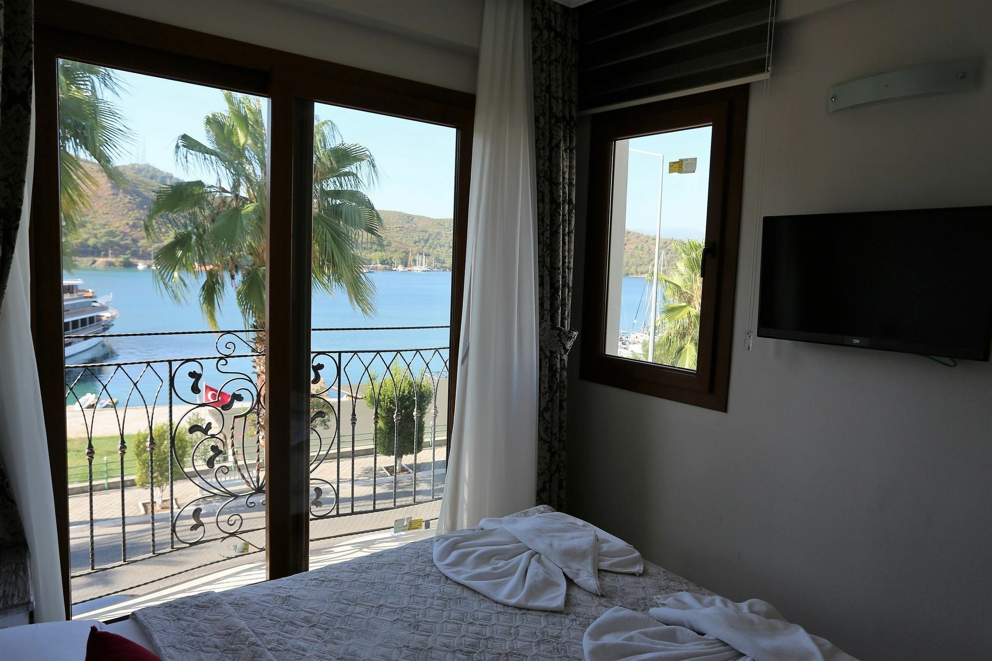 Cennet Life Hotel Fethiye Kültér fotó